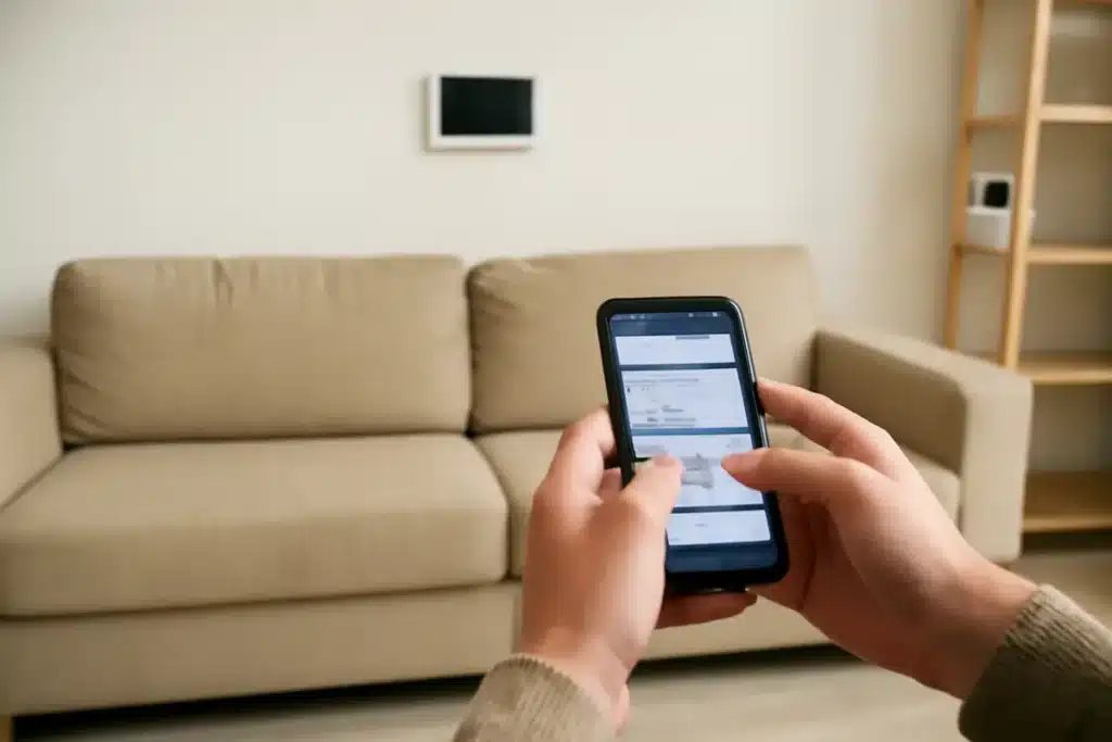 Comment choisir le meilleur système de sécurité pour la maison ?