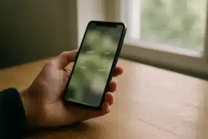 Comment exploiter le zoom optique 8x de l'iPhone 17 Pro ?