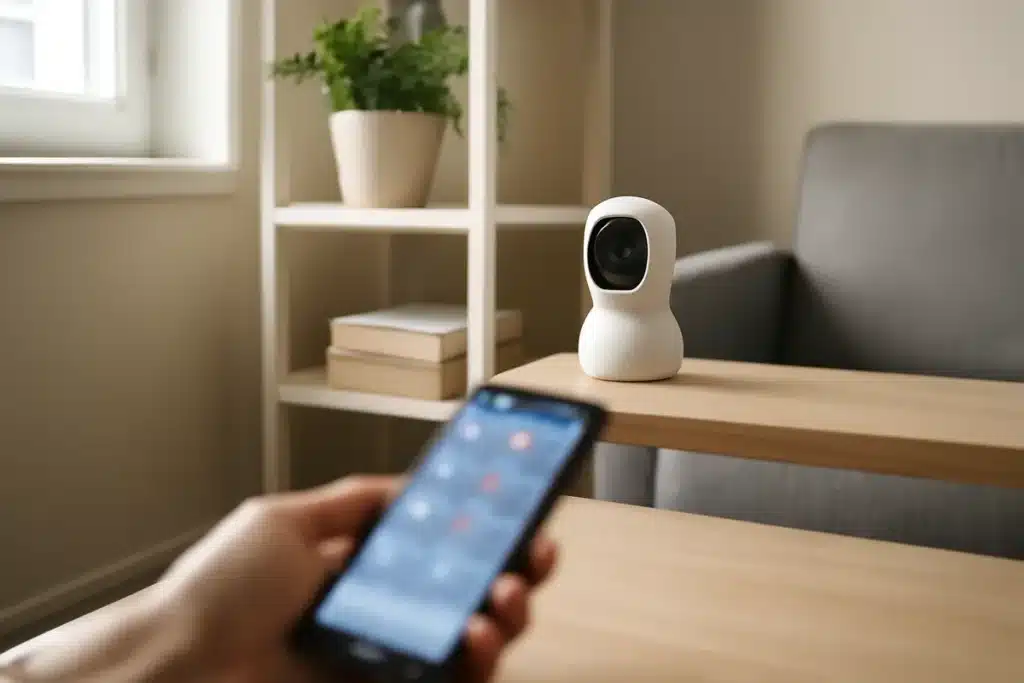Comment profiter du Prime Day pour acheter la Google Nest Cam au prix le plus bas ?