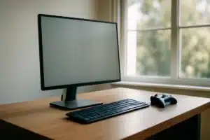 Écran gaming OLED Samsung 27 pouces : 150 $ de rabais en ce moment