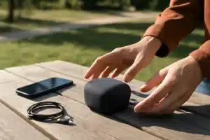 Enceinte Bluetooth portable: privilégiez autonomie, étanchéité et puissance