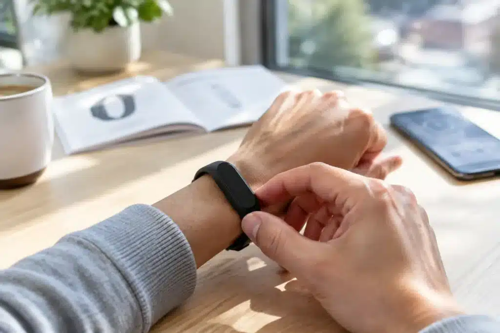Fitbit Air débarque en Inde : quel est son prix et vaut-il l'achat ?