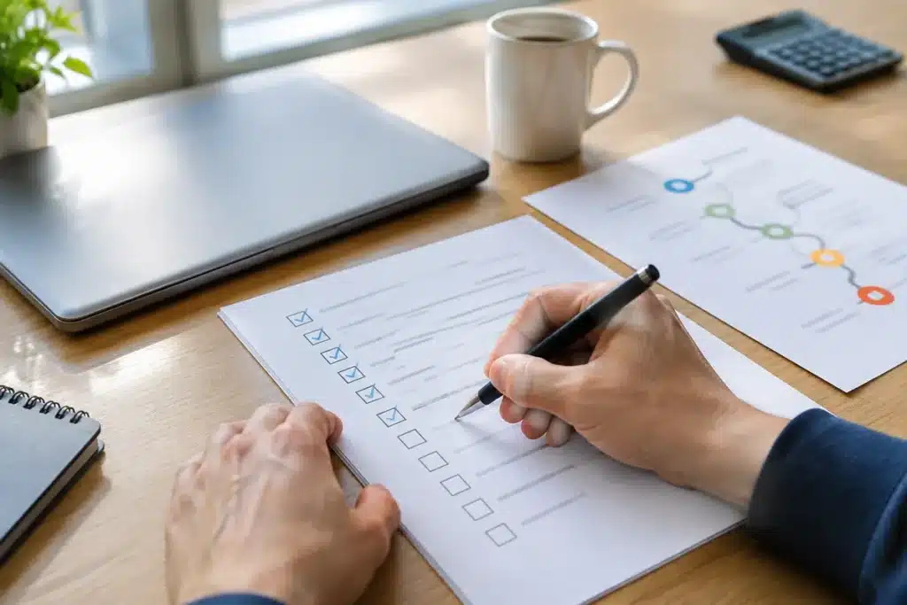ISO 27001 : comment AVA6 s'engage dans la certification