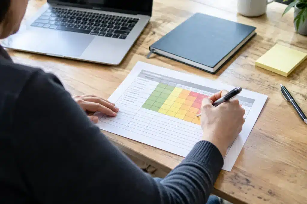 ISO 27005 : gérer les risques de sécurité de l'information