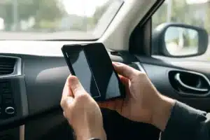 Les pliables fermés provoquent l'échec des appels sur Android Auto — Moto et Google enquêtent