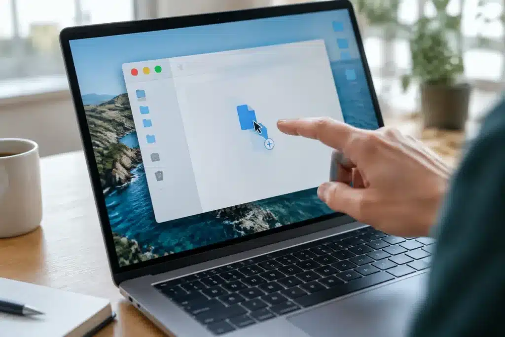 macOS 27 : Apple ajoute des API tactiles et un guide pour développeurs