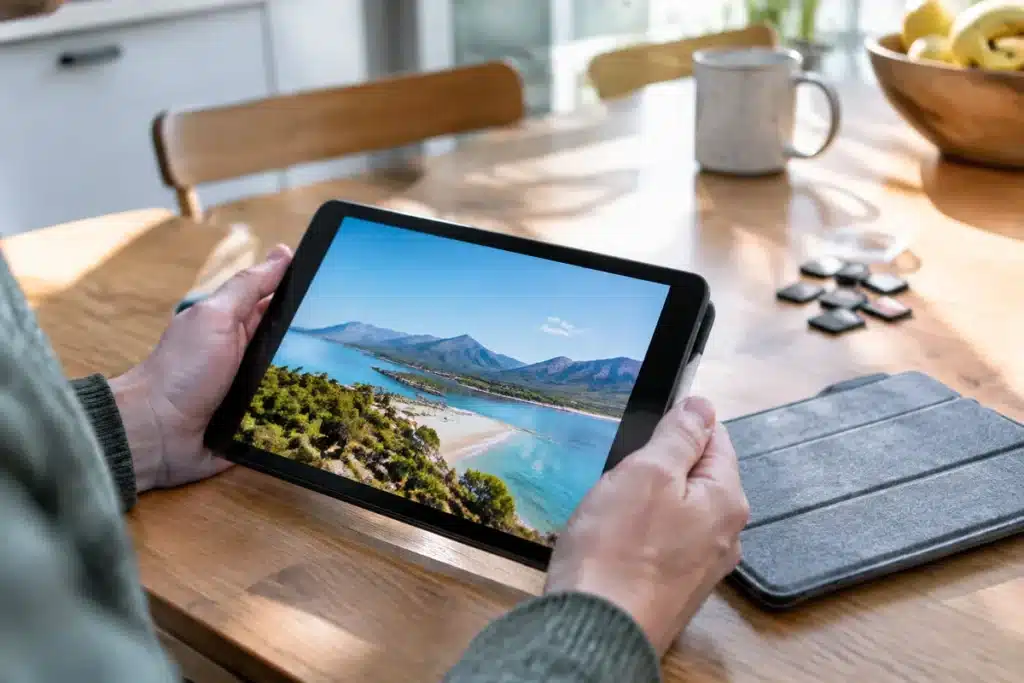 Offre Amazon : la tablette Fire HD 10 à -50% pour une durée limitée