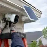 Profitez de 60 $ de réduction sur la caméra solaire Eufy 4K