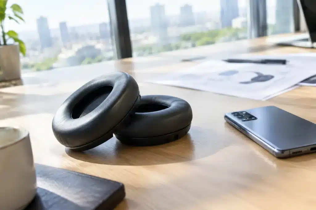 Samsung prêt à concurrencer Apple, Sony et Bose avec les casques Galaxy Studio