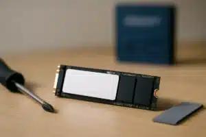Ce SSD interne présente le meilleur rapport qualité/prix de notre comparatif