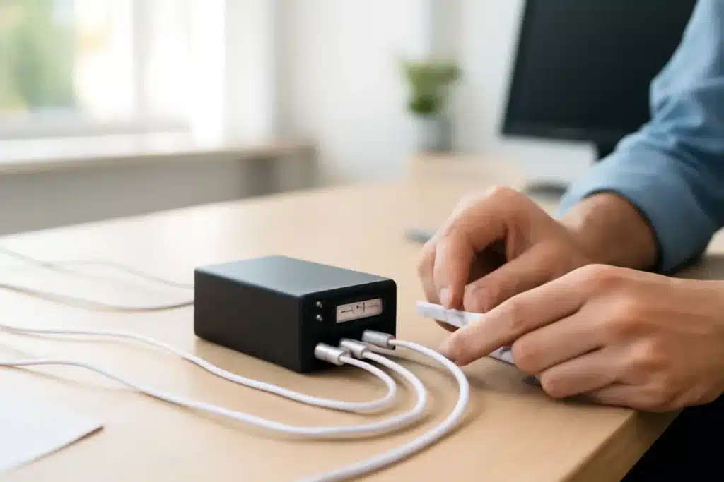 Station de charge Anker 250 W à -37% : offre limitée