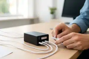 Station de charge Anker 250 W à -37% : offre limitée