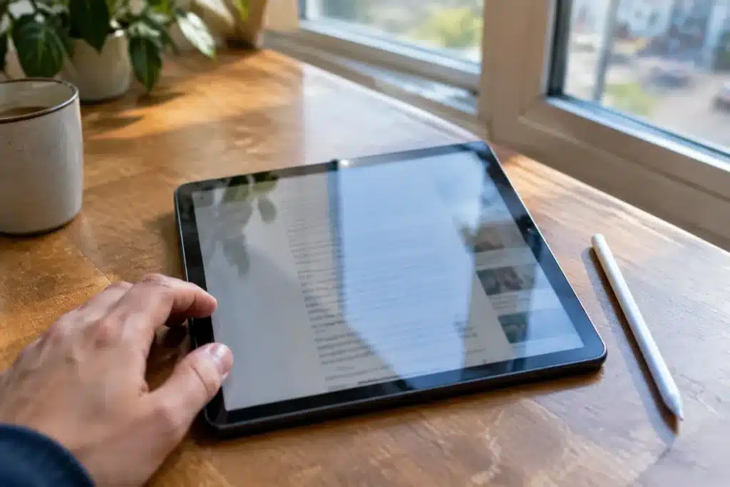 Tablettes Alexa d'Amazon : Android et expérience optimisée pour les lecteurs Kindle